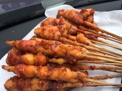 -辽B·小串(总店)