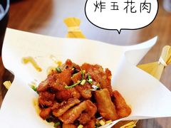 -亚皆老街南宁老友粉·米粉(印象城店)