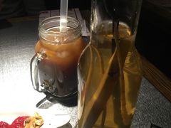 -探鱼·鲜青椒爽麻烤鱼(广州花都来又来店)