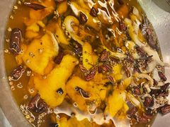 -辣婆婆(航天桥店)