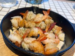 -小满Grainkitchen(滨江商业广场店)