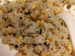 扬州炒饭-花园茶楼(兴城西路店)