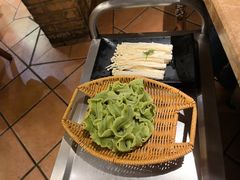 -七欣天香辣蟹火锅(苏州塔园路店)