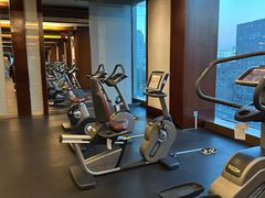 -天津君隆威斯汀酒店