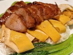 -龙记香港茶餐厅(久光百货店)