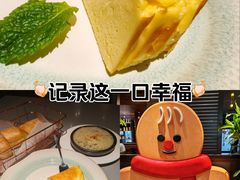 -西堤牛排(北京国瑞店)
