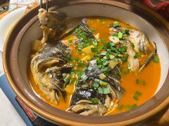 -千岛湖小鱼儿·淳安匠心农家菜