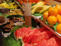 -亚马逊海鲜自助(梅溪湖步步高店)