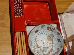 -一心创作料理屋(经开万达店)