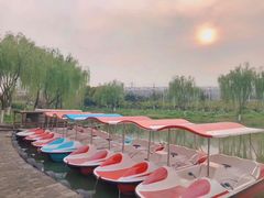 -嬉乐湾休闲旅游区