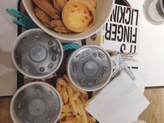 -肯德基(盘龙奥莱店)