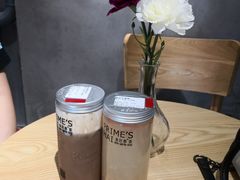 -素匠泰茶(三里屯SOHO工体奶茶店)