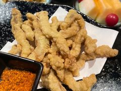 酥肉-湊湊火锅·茶憩(新中关购物中心店)