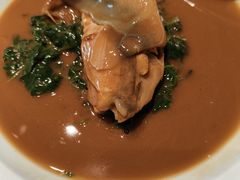 -沈灶河豚宴·河豚融合餐厅(汉中路店)