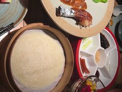 -青年公社烤鸭(滨湖银泰店)