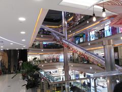 店内环境-巴黎春天(浦建店)