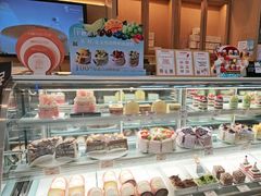 -西村叔叔的店·面包·甜品·蛋糕(清河万象汇店)
