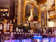 -Le Comptoir de la Gastronomie