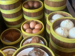 -东方早茶 海鲜•青岛菜(国信体育中心店)