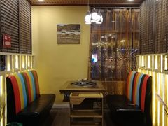 -峰瑞藏地美食·石锅鸡·牦牛肉(大昭寺品牌店)