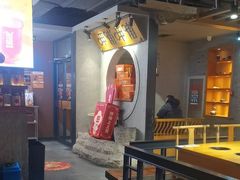 -呷哺呷哺 黄金牧场 (欢乐谷店)