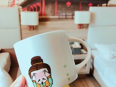 -西安大雁塔科技大学地铁站亚朵酒店