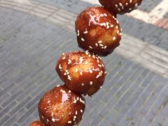-邓记新一代糖油果子(四川煤管局供销公司职工宿舍店)