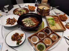 -有喜胶东小馆(太申祥和店)