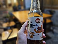 -小厨子私房菜·云南美食店