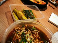 -赖扁担重庆小面(友谊路店)
