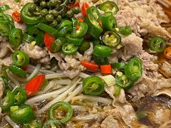 -眉州东坡(华联万柳店)