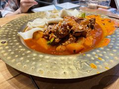 -天山传奇新疆菜(SKLP店)