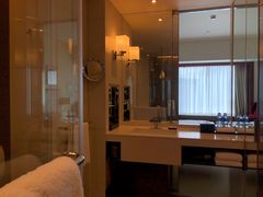 -香港尖沙咀凯悦酒店