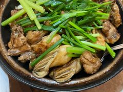 -蚝家菜馆(沙井店)