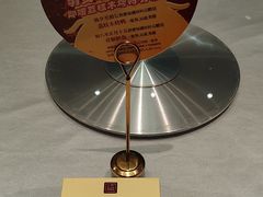 -盛百味·家宴餐厅(霸州分店)