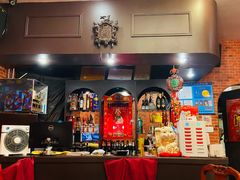 -永兴餐厅(复兴中路店)