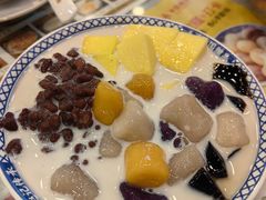 -赵记传承·中国甜品(福州总店)