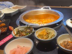 -井格重庆火锅(西直门凯德Mall店)