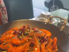 -南海底小海鲜·湘菜(鲁巷吴家湾店)