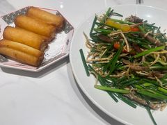 稻香小炒皇-稻香(第一国际店)