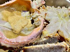 -蟹之国·精品蟹料理(极地店)