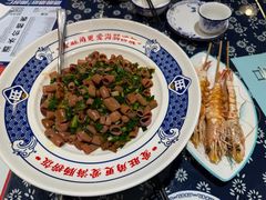 -旺角小渔村·海肠捞饭开创者(二马路店)