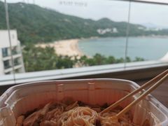 -格力东澳大酒店-蓝色海岸餐厅