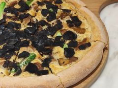 -茹·pure vegan(博华广场店)