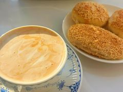 -江南蟹壳皇(新民桥店)