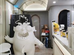 -茶力的小怪兽(梅林卓悦汇店)