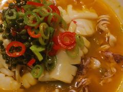 -红莲中餐厅(日航饭店)