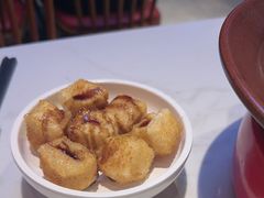 -渝是乎川渝小炒(新世界百货望京店)