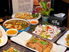 -大洋家·精品潮汕菜·生腌砂锅粥(天河东路店)