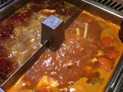 -海底捞火锅(连城广场店)